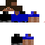 Texture for マイクラ スキン メイン 諒
