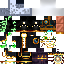 Texture for mr.moon