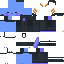 Texture for blanki