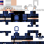 Texture for Senju Tobirama