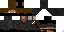 Texture for dark assassin of your face