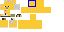 Texture for tntdog