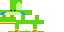 Texture for Mine Zoo Addon Red-Eyed Tree Frog