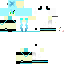 Texture for 雪熊