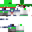 Texture for rgdfbt