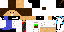 Texture for SNOOK3R_CZ