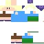 Texture for Gus
