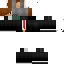 Texture for Saymon