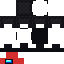Texture for Sus black / red shulker
