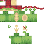 Texture for Appletun