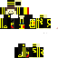 Texture for test 6