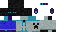 Texture for Enderman Boy