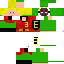 Texture for jason boy