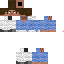 Texture for BeardlessRyan