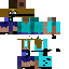 Texture for HappyGirl3