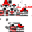 Texture for clone trooper ARC-COMMANDO