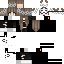 Texture for Hackerin