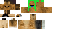 Texture for Wilborg 1