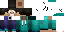 Texture for ImKentaro