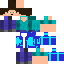 Texture for MinecraftBoy2018