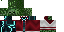 Texture for darkness