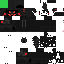 Texture for the protogen beast
