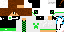 Texture for скин