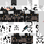 Texture for Raiden