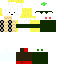 Texture for はやちゃん寿司