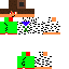 Texture for steve