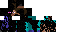 Texture for ENDER Steve