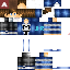 Texture for MJ GamerYT
