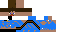 Texture for пропавший парень