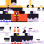 Texture for soy blace