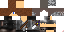 Texture for ging warior