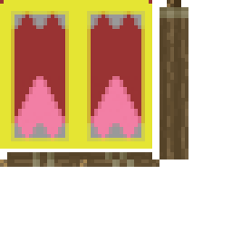Texture for BigMouth