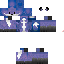 Texture for Blue fox