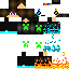 Texture for Saymon