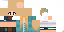 Texture for 天天