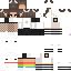 Texture for Ghost witch