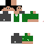 Texture for ad