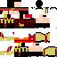 Texture for Qin Shi Huang