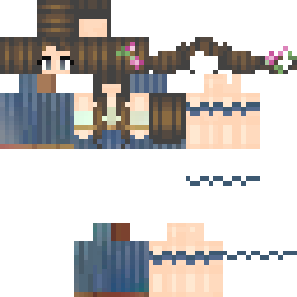 Texture for LittleSMc3