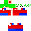 Texture for Turn Down For what Grama