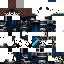 Texture for Blue