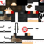 Texture for Hugo