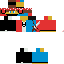 Texture for vblmc 4