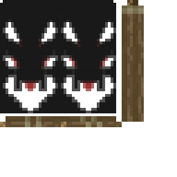 Texture for Evil Fox