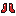 Texture for ayakkabı
