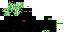 Texture for endercreeper 